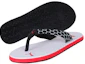 Lookbook Puma Breeze Graphic IDP Flip-Flops 'White Red' 368332-04
