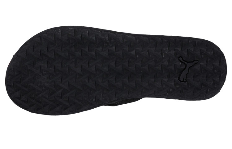 Purchase Puma Breeze Graphic IDP Flip-Flops 'White Red' 368332-04