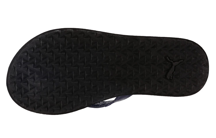 Purchase Puma Breeze Gu Slides 'Deep Blue White' 370892-01