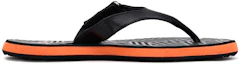 Order Puma Breeze Slide 'Black Orange' 370892-04