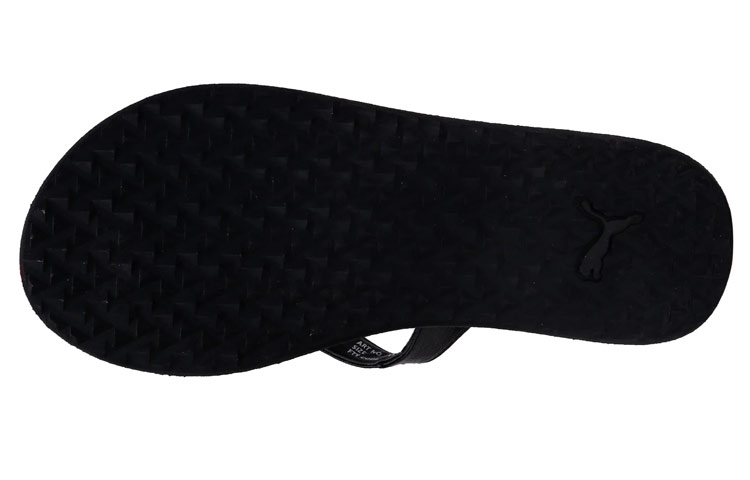 Purchase Puma Breeze Slide 'Black Orange' 370892-04