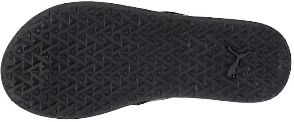 Puma Breeze Slides 'Black Red' 370892-03 Purchase Puma Breeze Slides 'Black Red' 370892-03