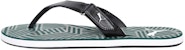 Puma Breeze Slides 'Hijau Hitam' 370892-02