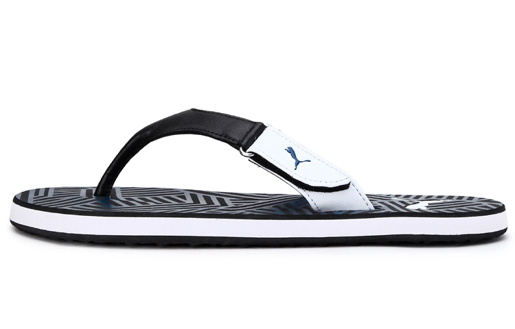 Puma Breeze Slides 'Lan Hei' 370892-06