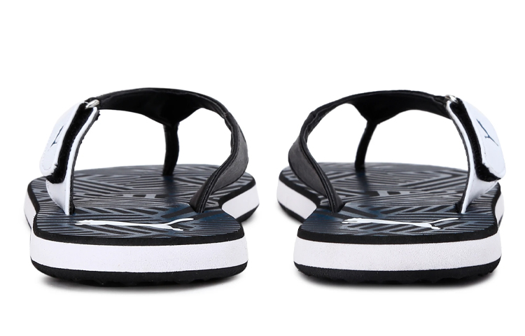 Shop Puma Breeze Slides 'Lan Hei' 370892-06