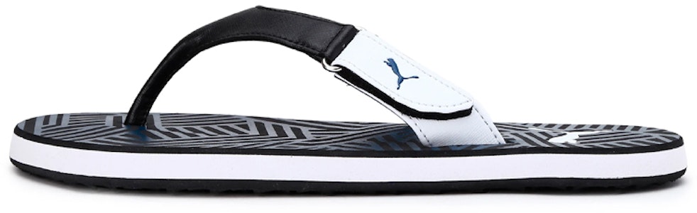 プーマ ブリーズ スライド "藍黒" (ランヘイ) 370892-06 Buy プーマ ブリーズ スライド "藍黒" (ランヘイ) 370892-06