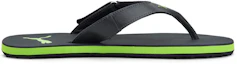 Order Puma Breeze Star V1 'Black Green Slides' 380277-01