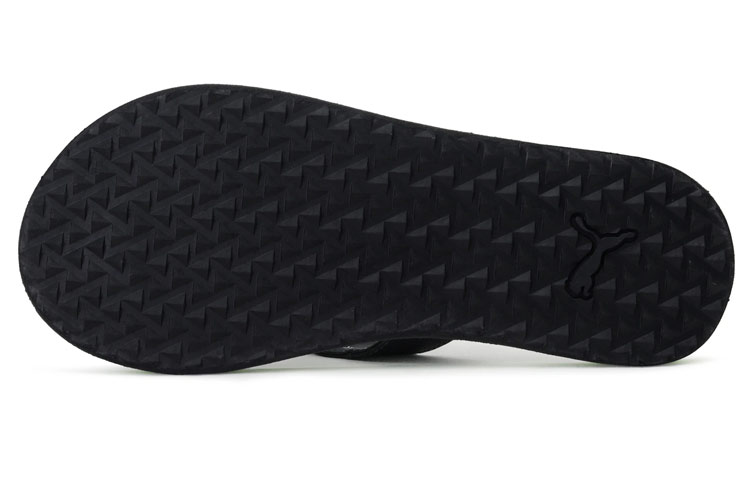Purchase Puma Breeze Star V1 'Black Green Slides' 380277-01