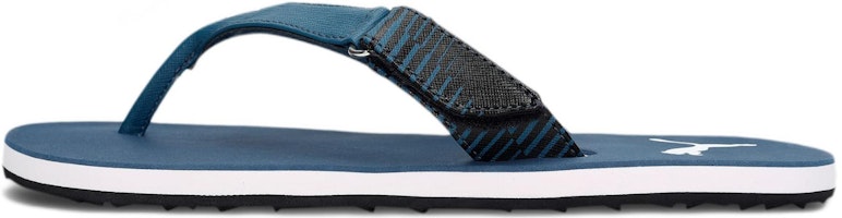 Puma Breeze Star V1 'Blue Black' 380277-07 Puma Breeze Star V1 'Blue Black' 380277-07