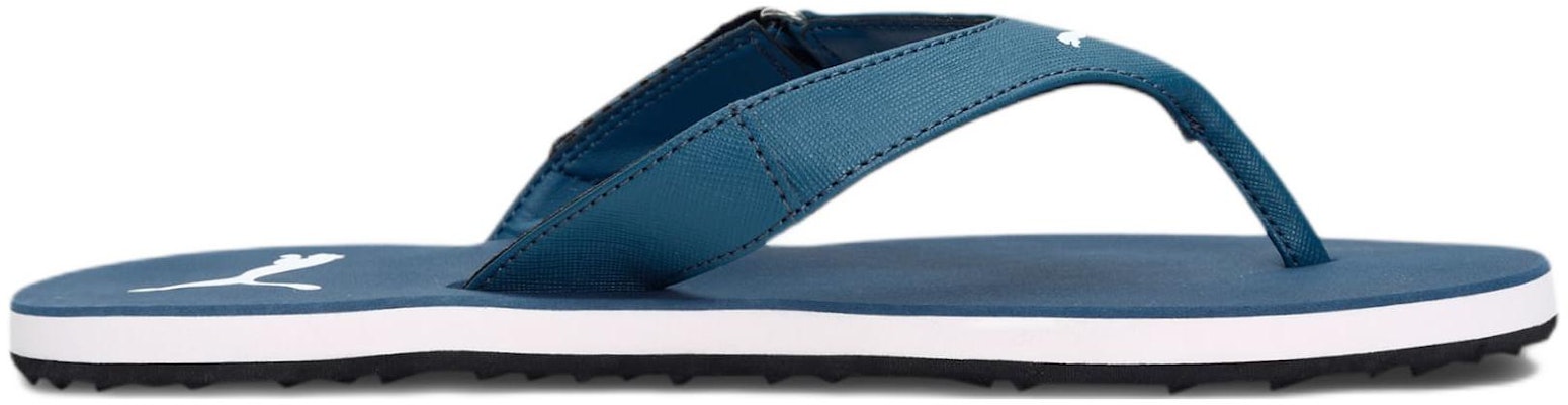 푸마 브리즈 스타 V1 '블루 블랙' (Puma Beurijeu Seuta V1 'Beullu Beullaek') 380277-07 Order 푸마 브리즈 스타 V1 '블루 블랙' (Puma Beurijeu Seuta V1 'Beullu Beullaek') 380277-07