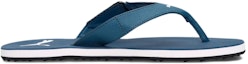 Order Puma Breeze Star V1 'Biru Hitam' 380277-07