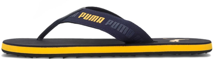 Puma Breeze Star V2 'Black Yellow' 390213-01 Puma Breeze Star V2 'Black Yellow' 390213-01