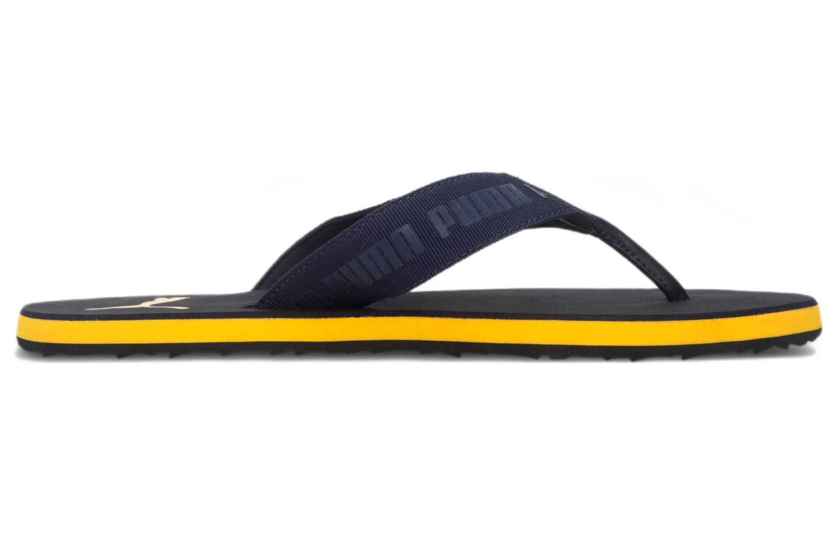 Order Puma Breeze Star V2 'Black Yellow' 390213-01