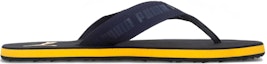 Order Puma Breeze Star V2 'Hitam Kuning' 390213-01