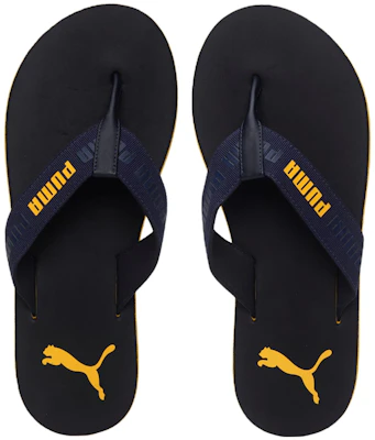 Puma Breeze Star V2 'Black Yellow' 390213-01 Lookbook Puma Breeze Star V2 'Black Yellow' 390213-01