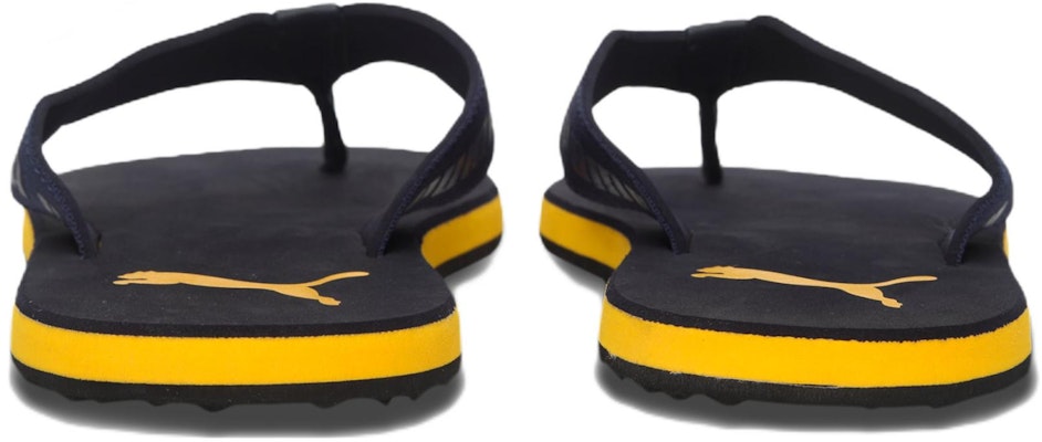 Puma Breeze Star V2 'Black Yellow' 390213-01 Shop Puma Breeze Star V2 'Black Yellow' 390213-01