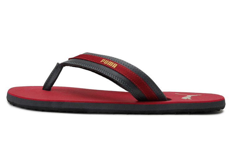 Puma Breeze V1 'Red Slides' 380276-03