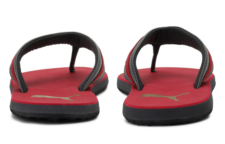 Shop Puma Breeze V1 'Red Slides' 380276-03