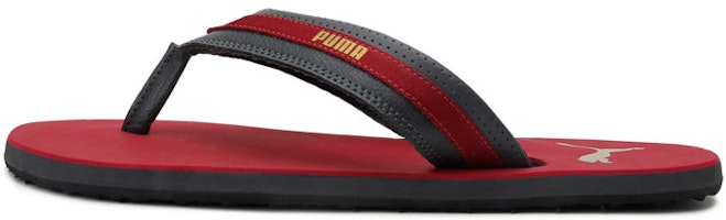 Puma Breeze V1 'Red Slides' 380276-03 Puma Breeze V1 'Red Slides' 380276-03