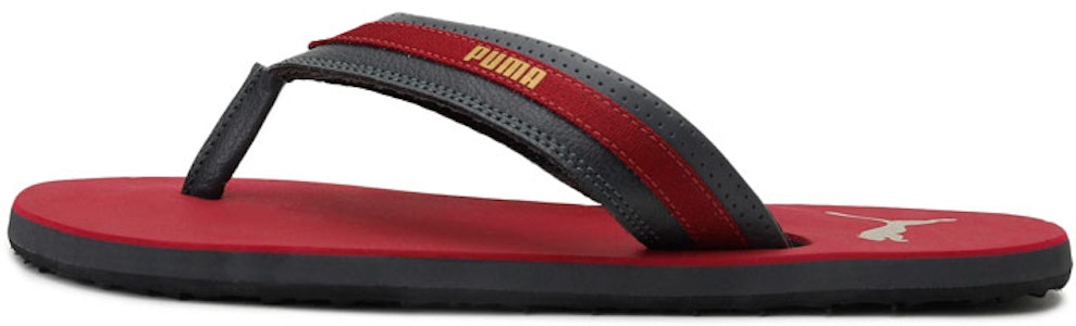 푸마 브리즈 V1 '레드 슬라이드' (Puma Beurijeu V1 'Redeu Seullaideu') 380276-03 Buy 푸마 브리즈 V1 '레드 슬라이드' (Puma Beurijeu V1 'Redeu Seullaideu') 380276-03