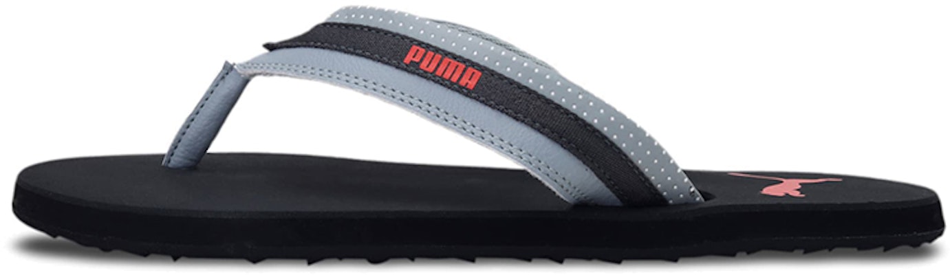 Puma Breeze V1 IDP 'Black Grey Red' 380276-04 Buy Puma Breeze V1 IDP 'Black Grey Red' 380276-04