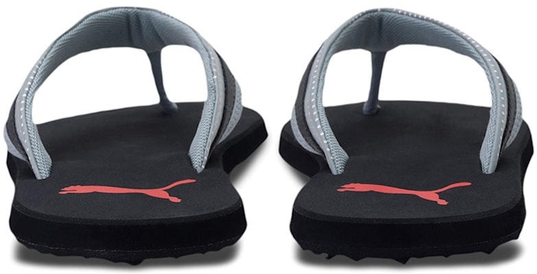 Puma Breeze V1 IDP 'Black Grey Red' 380276-04 Shop Puma Breeze V1 IDP 'Black Grey Red' 380276-04