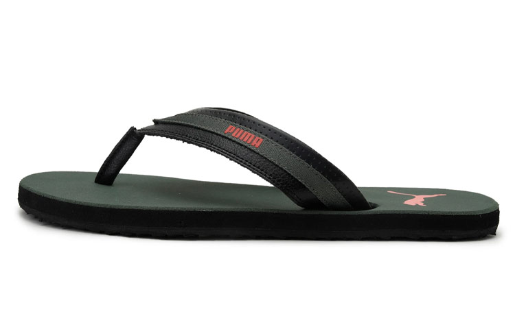 Puma Breeze V1 IDP 'Black Slides' 380276-02