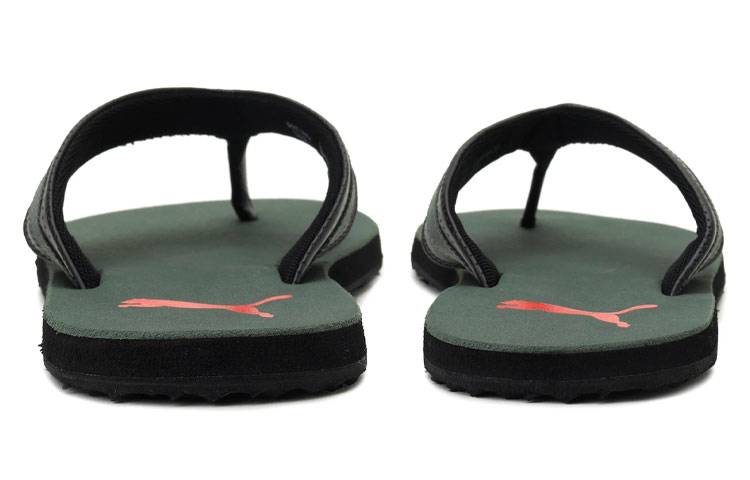 Lookbook Puma Breeze V1 IDP 'Black Slides' 380276-02