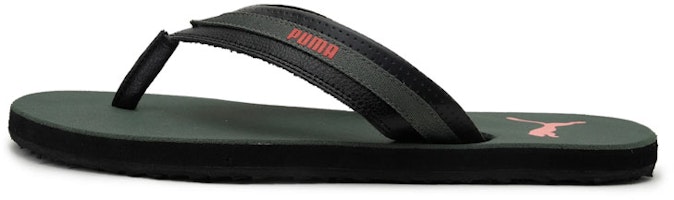 Puma Breeze V1 IDP 'Black Slides' 380276-02 Puma Breeze V1 IDP 'Black Slides' 380276-02