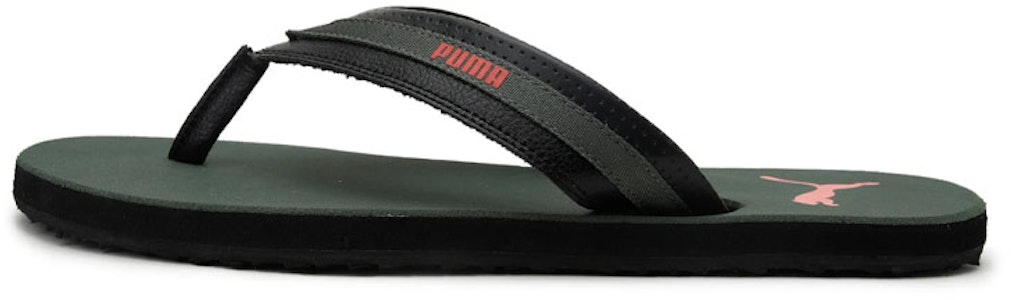 Puma Breeze V1 IDP 'Sandal Hitam' 380276-02 Buy Puma Breeze V1 IDP 'Sandal Hitam' 380276-02