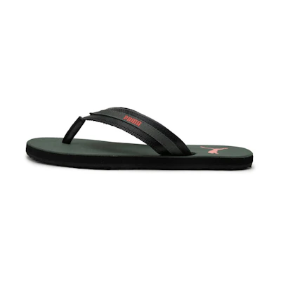 Puma Breeze V1 IDP 'Black Slides'
