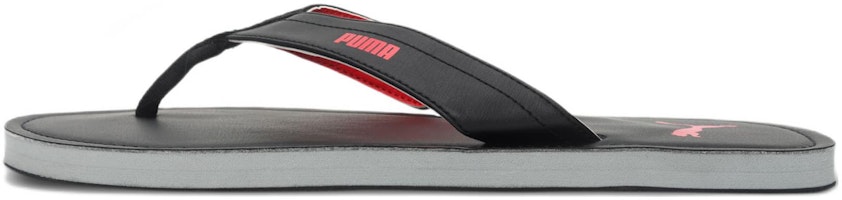 Puma Breeze V7 'Black Red' 388047-01 Puma Breeze V7 'Black Red' 388047-01