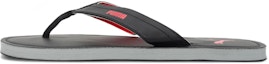 Buy Puma Breeze V7 'Hitam Merah' 388047-01