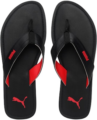 Puma Breeze V7 'Black Red' 388047-01 Lookbook Puma Breeze V7 'Black Red' 388047-01