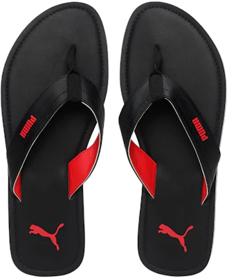 Puma Breeze V7 'Black Red' 388047-01 Lookbook Puma Breeze V7 'Black Red' 388047-01