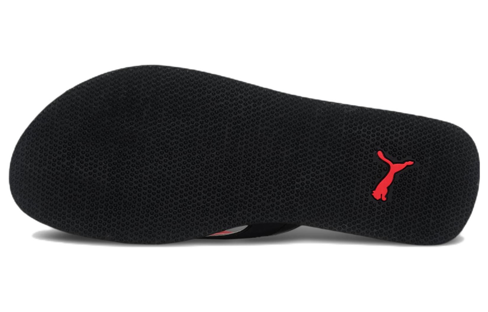 Purchase Puma Breeze V7 'Black Red' 388047-01