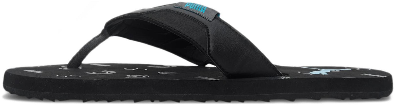 Puma Breeze V7 'Black Sport Slides' 388047-03 Buy Puma Breeze V7 'Black Sport Slides' 388047-03