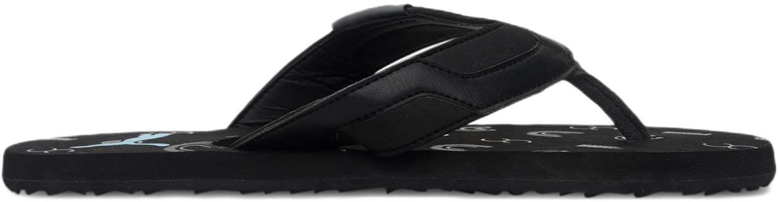 Puma Breeze V7 'Black Sport Slides' 388047-03 Order Puma Breeze V7 'Black Sport Slides' 388047-03