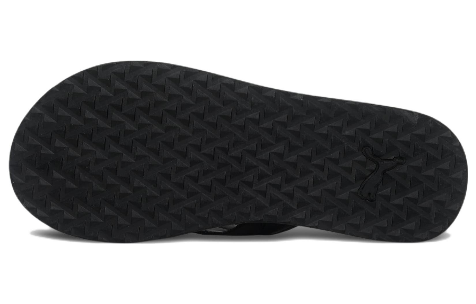 Purchase Puma Breeze V7 'Black Sport Slides' 388047-03