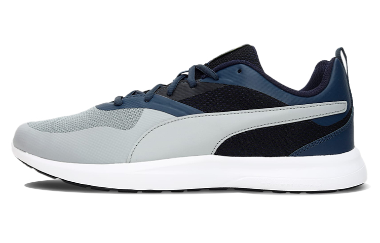 Puma Bridge Low 'Grey Blue' 380660-03
