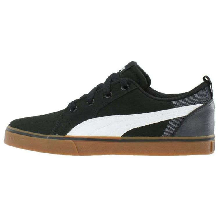 Puma Bridger 'Black Grey White' 365261-01