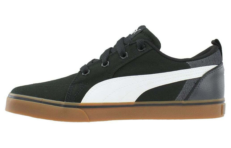 Puma Bridger 'Black Grey White' 365261-01