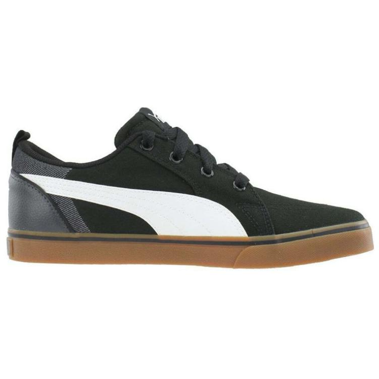 Order Puma Bridger ''Noir Gris Blanc'' 365261-01