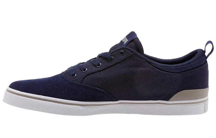 Puma Bridger 'Blue Casual Low-Top' 365263-07