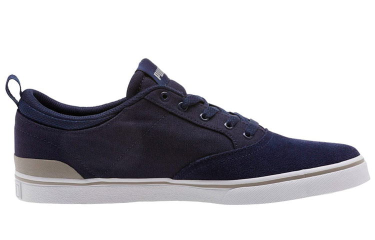 Order Puma Bridger ''Blau Casual Low-Top Sneaker'' 365263-07