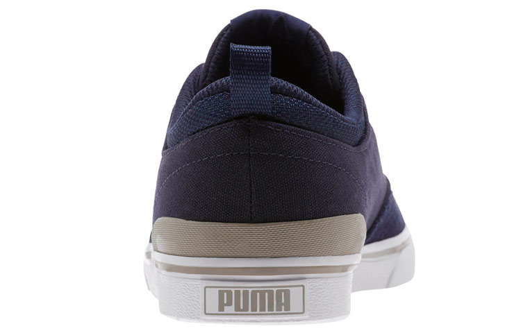 Shop Puma Bridger ''Blau Casual Low-Top Sneaker'' 365263-07