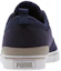Shop Puma Bridger ''Blau Casual Low-Top Sneaker'' 365263-07