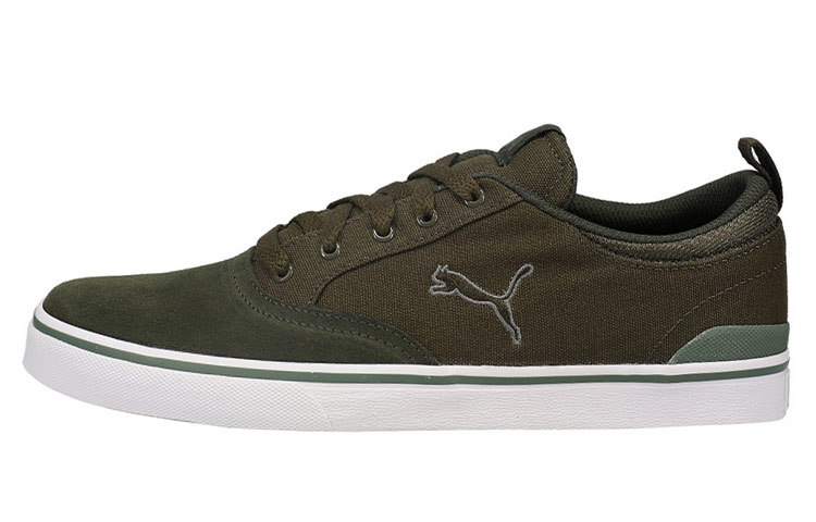 Puma Bridger 'Military Green' 365263-06