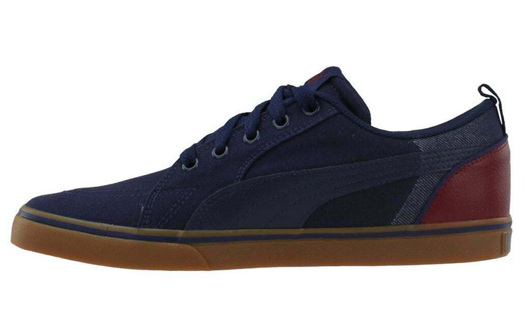 Puma Bridger 'Navy Blue' 365261-05