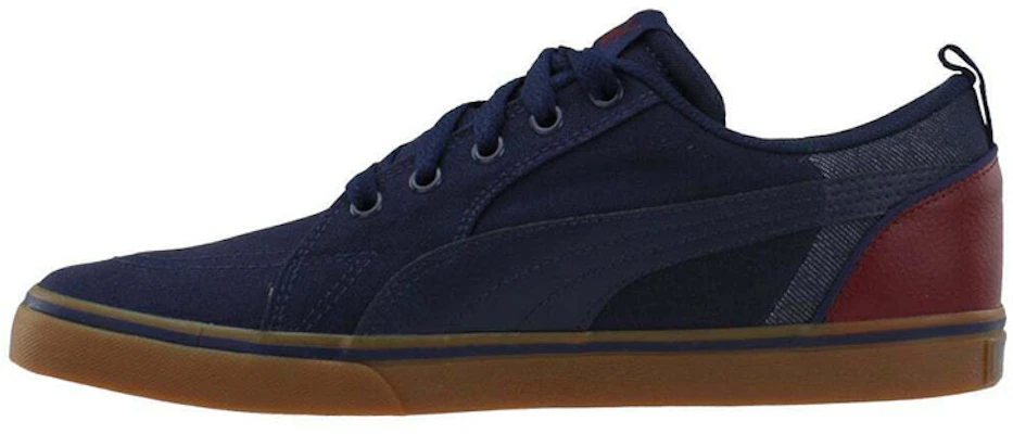 Puma Bridger '海军蓝' 365261-05 Buy Puma Bridger '海军蓝' 365261-05